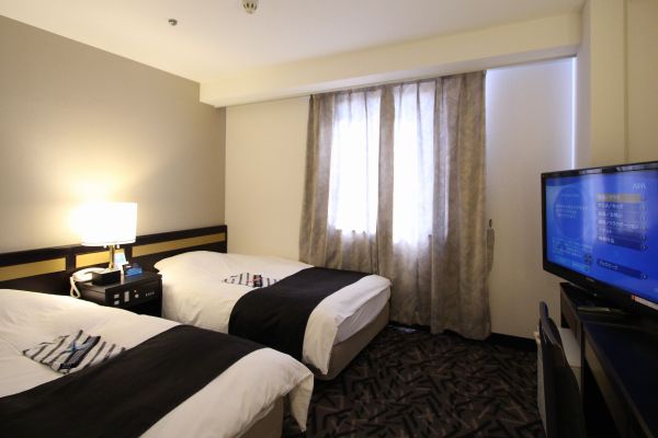 APA Hotel Komatsu Grand